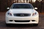 Infiniti G37x S Sedan 2009 года